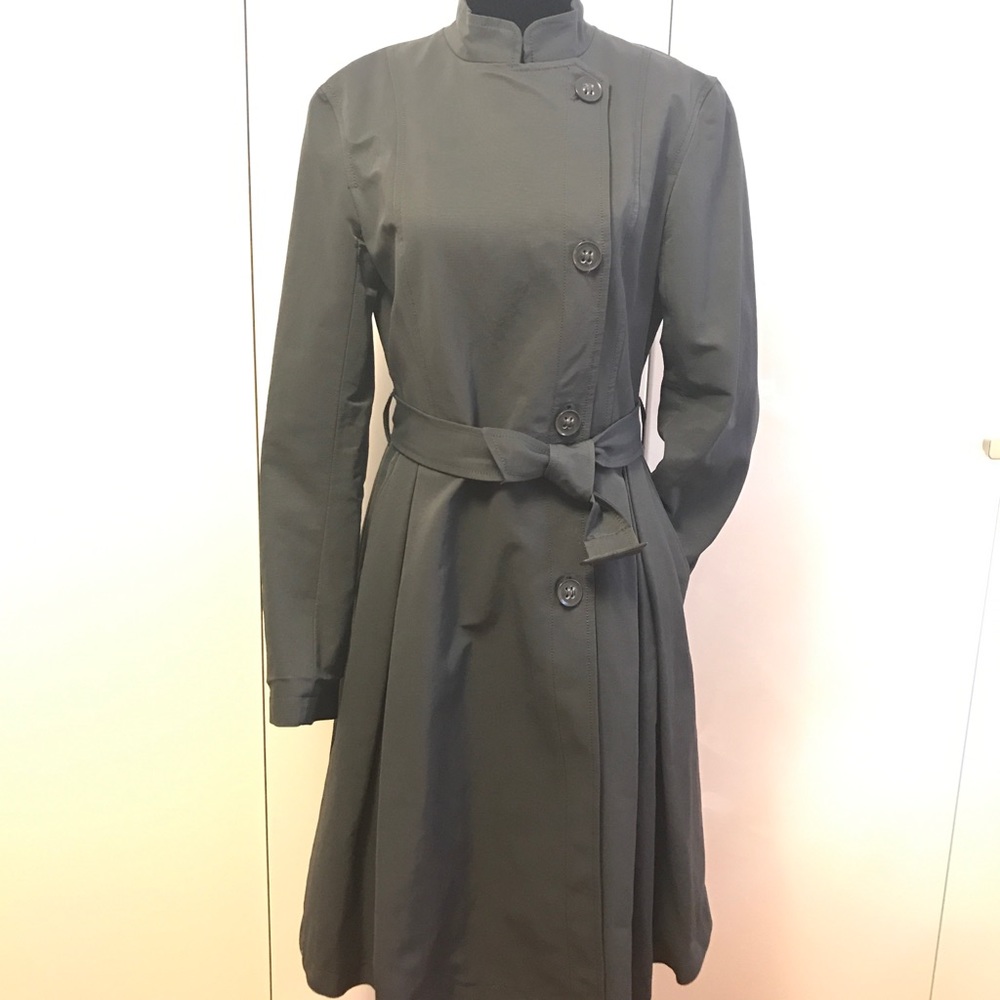 Bruunce Bazzar coat